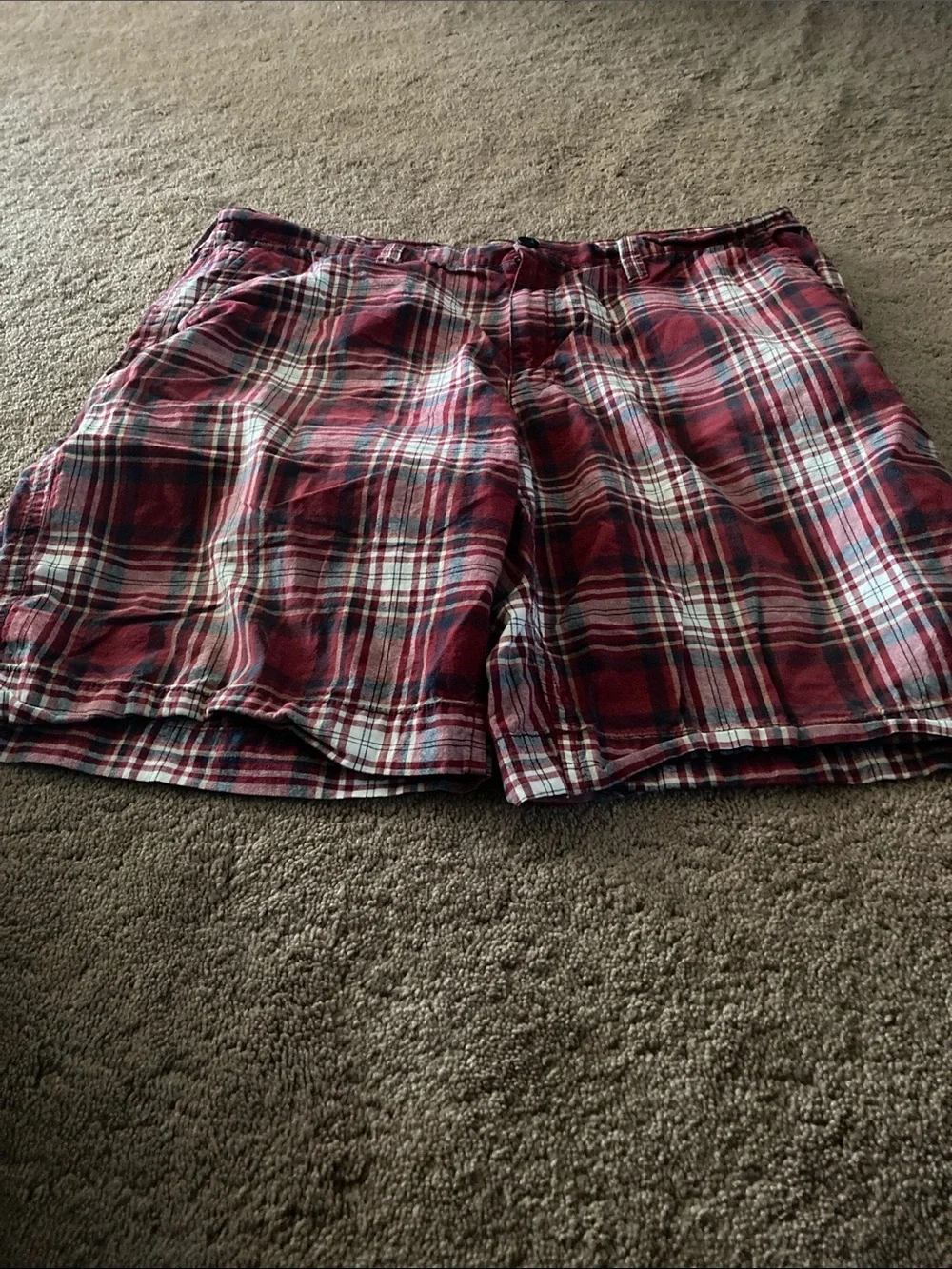 Sonoma zip waist